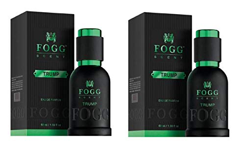 Image 1 of 50 ml / Pack of 2 for the product Fogg Scent Trump EDP Perfume for Men