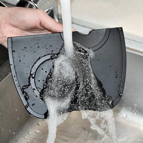 Image 7 of Supvox Silicone Coffee Tamper Mat for Espresso 17.5x12.5x0.6cm