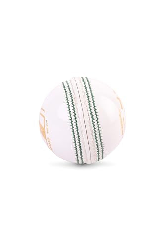 Image 3 of SG Cricket Balls Test LE White S Adult