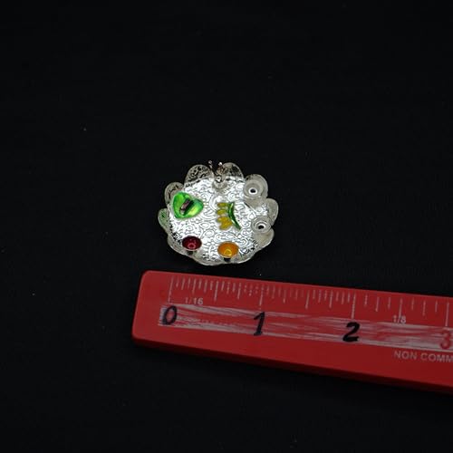 Image 5 of Dista Silvers Tabulam Plate 7g
