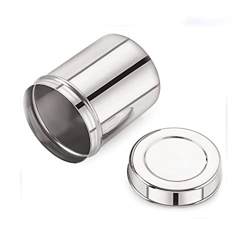 Image 12 of neelam Stainless Steel Dabba