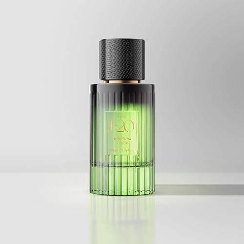 Image 7 of Fogg f20 Fabulous Valor | Luxury Unisex Perfume |Long Lasting Eau De Parfum For Men & Women
