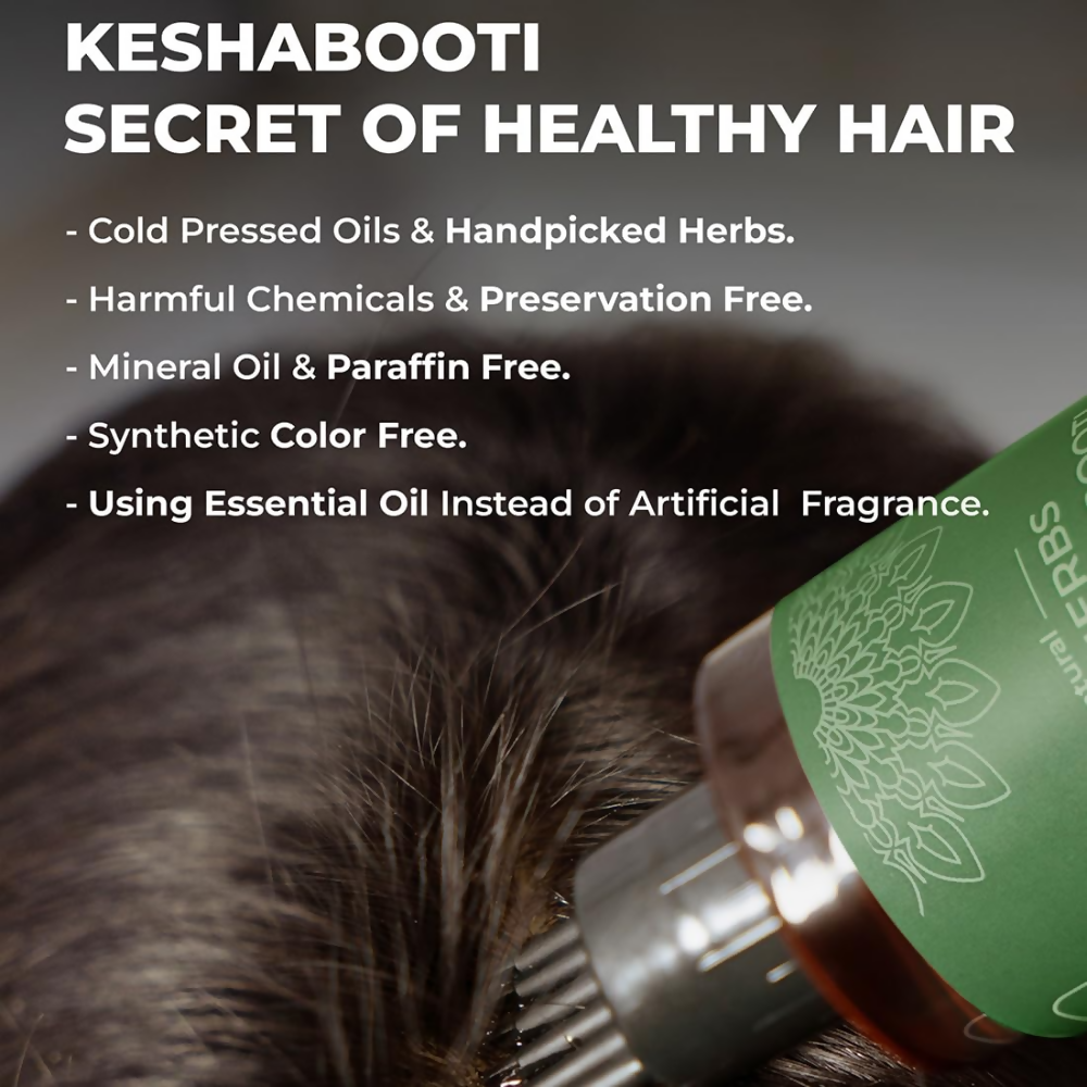 Image 8 of Pureus Herbals Amla Bhringraj Hair Oil