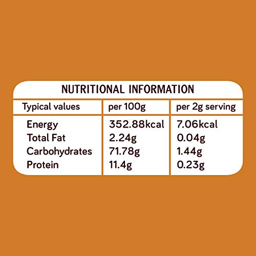 Image 7 of Killi Drumstick | Murungai | Moringa Pod Powder, 100g