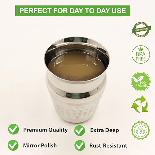 Image 11 of Spillbox Stainless Steel Tumblers