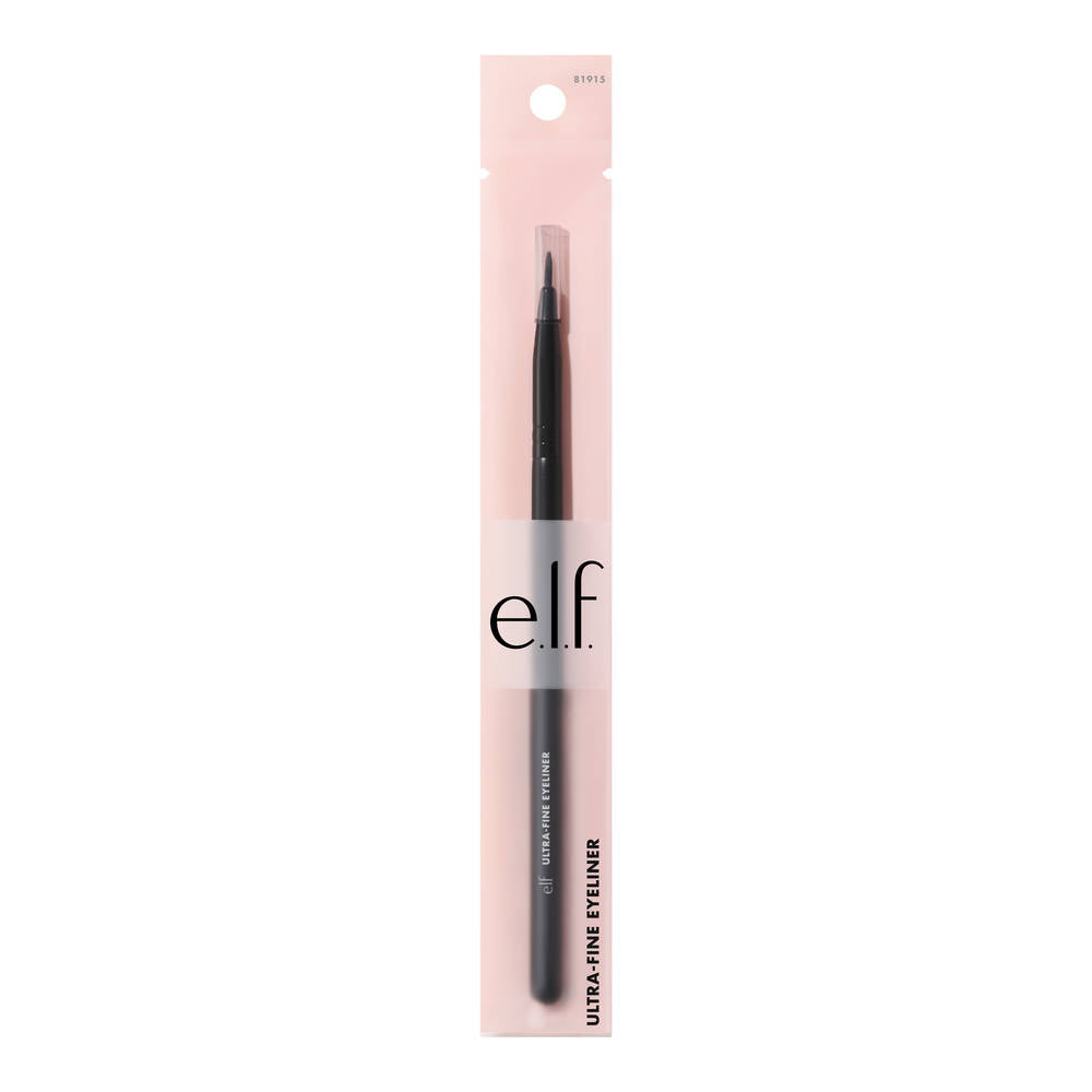 Image 6 of e.l.f. Cosmetics Ultra-Fine Eyeliner Brush