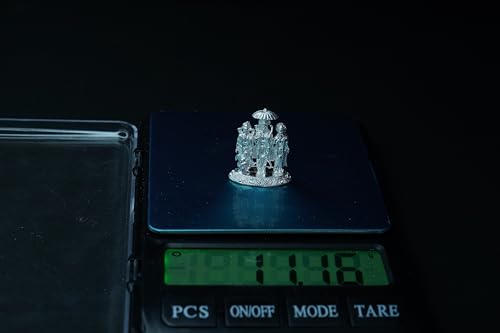 Image 6 of Dista Silvers Ram Family 11.16g