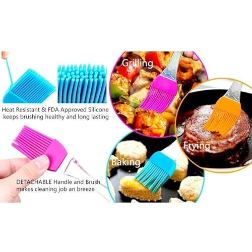 Image 5 of Hand Blanders 5-in-1 Kitchen Tool Combo|Cooking & Baking Essentials