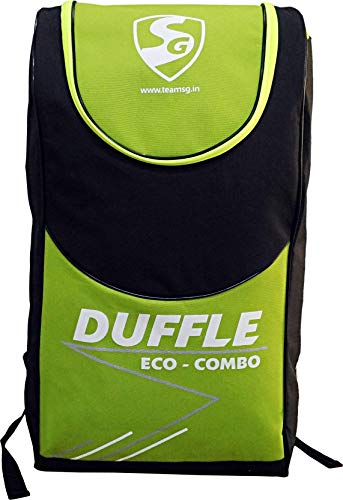 Image 6 of SG Kashmir Eco Cricket Kit