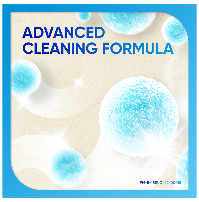 Sensodyne Complete Protection+ Tooth Paste For Sensitivity Protection & All in One Oral Care