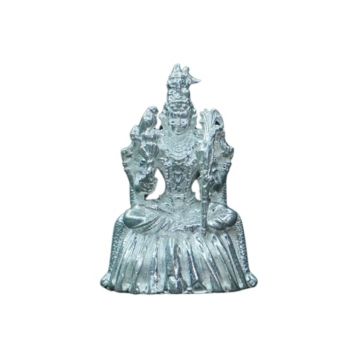 Image 1 of Default Title for the product Dista Silvers Lalitha Devi 26.74g
