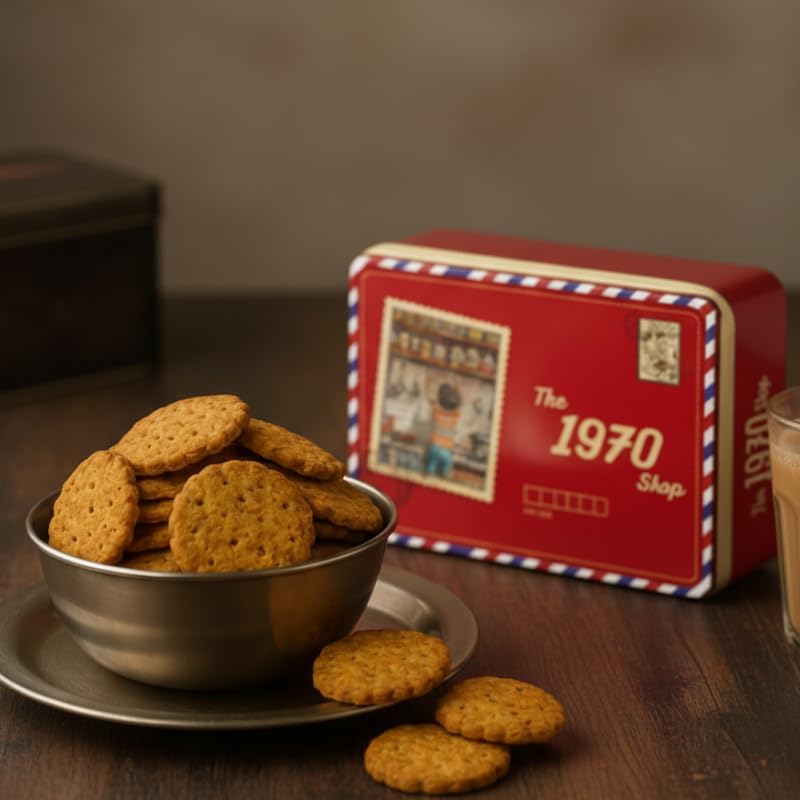 Image 2 of the 1970 shop Jowar Millet Matthi 200g
