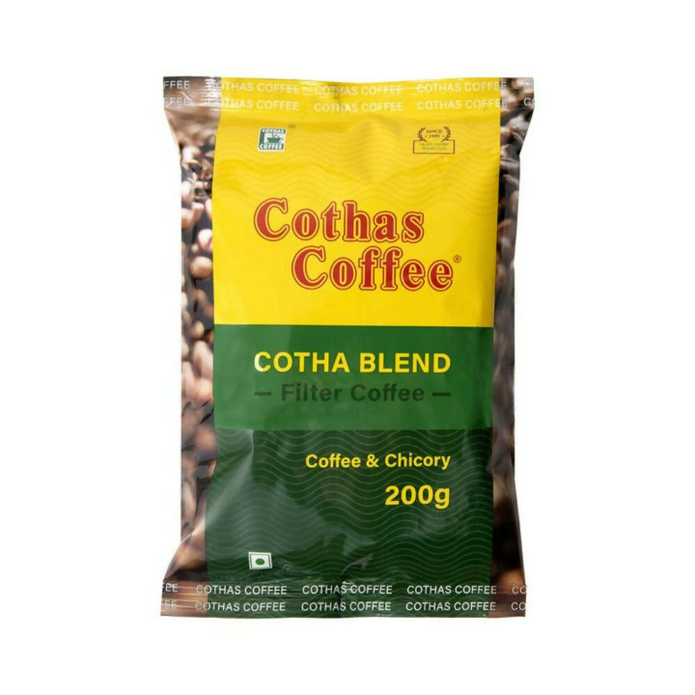 Image 1 of Cothas Coffee Powder
