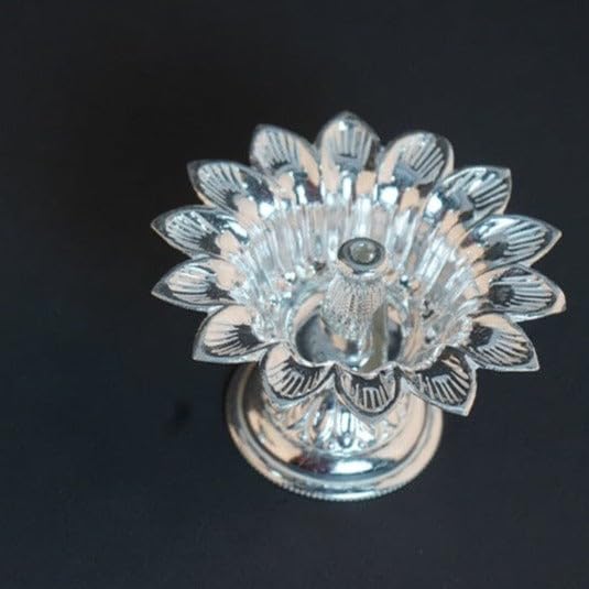 Image 2 of Dista Silvers Fancy Diya 14g