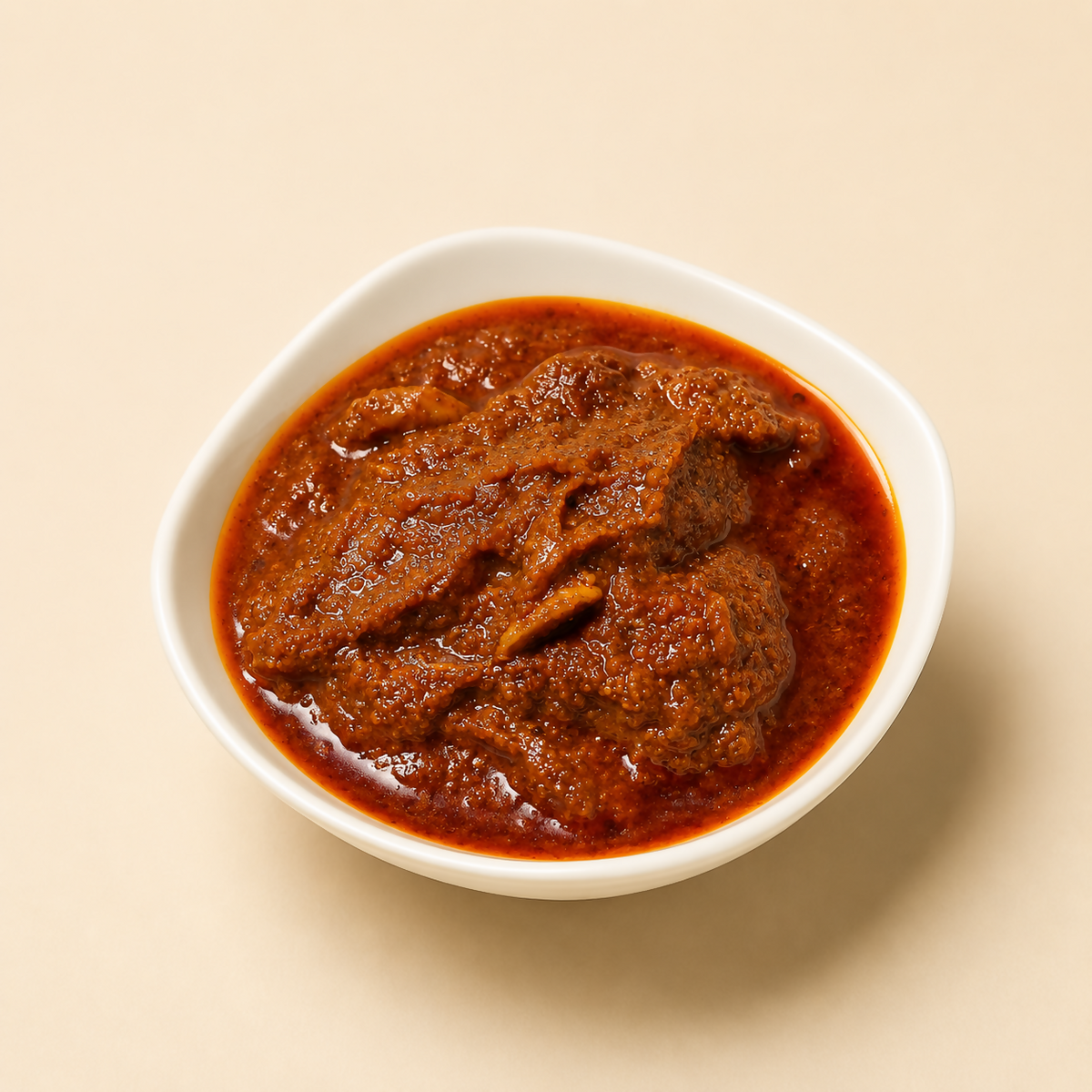 Image 4 of Gulabs Tomato Garlic Thokku Pickle