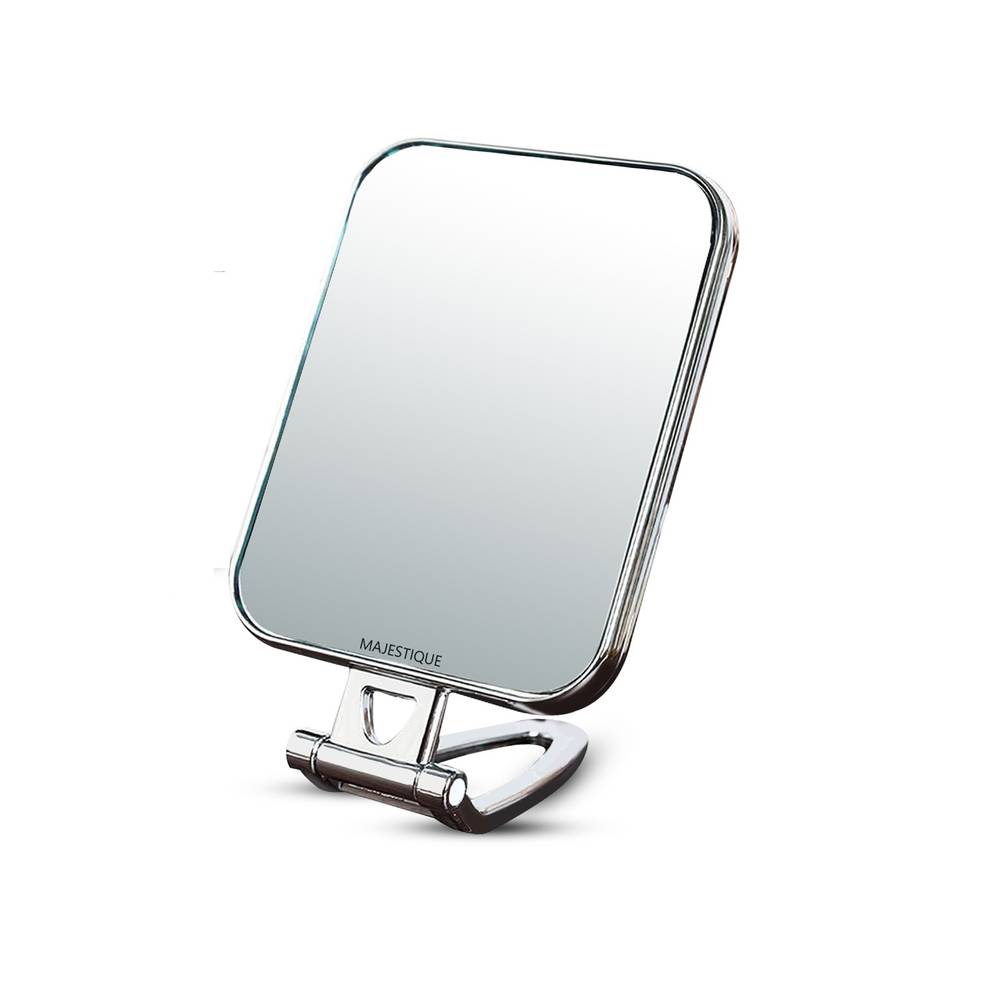 Image 7 of Majestique Handheld Makeup Mirror