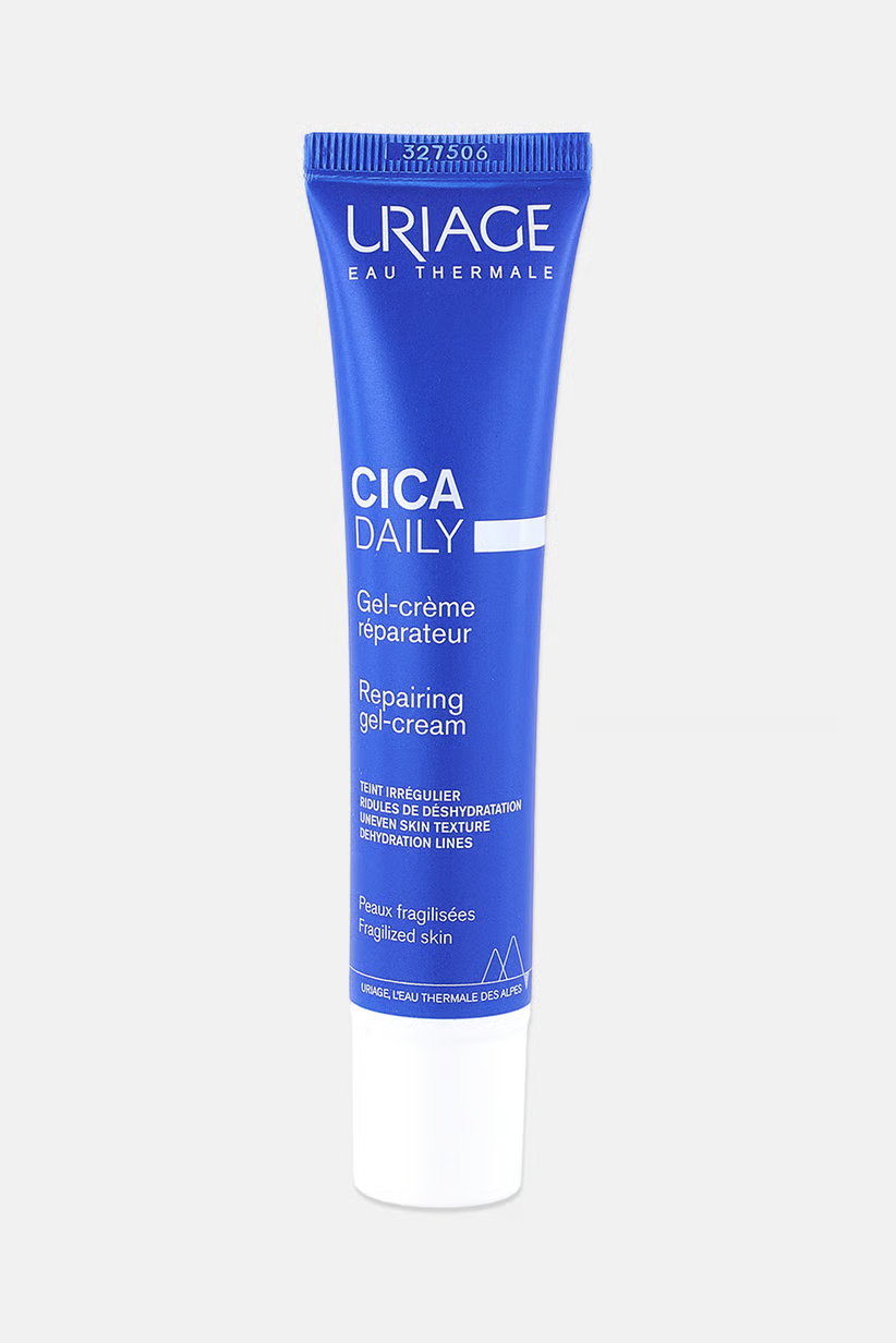 Image 8 of Uriage Bariederm-Cica Daily Gel-Cream