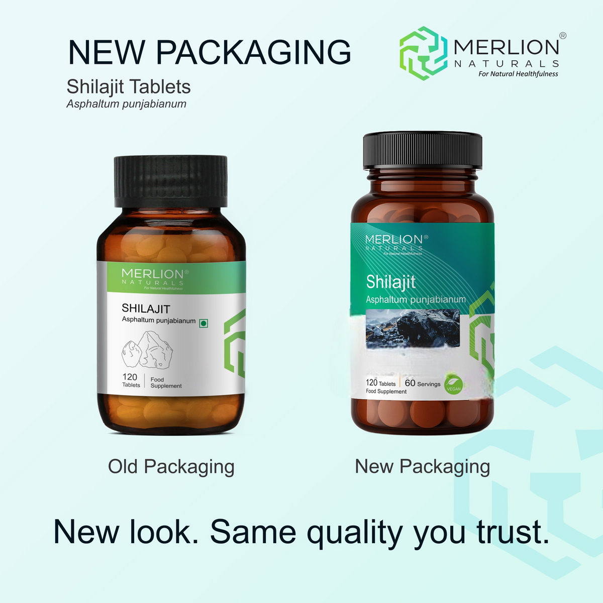 Image 2 of Merlion Naturals 500mg Sj Tablets