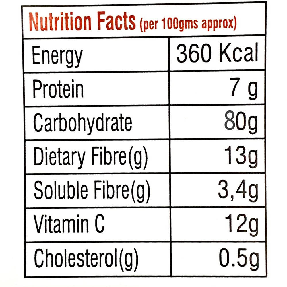Image 4 of Korah's Green Jackfruit Powder | Gluten Free Raw Green Jack Fruit Flour | Kathal Powder Control Blood Sugar Levels, Healthy Diet Immunity Booster
