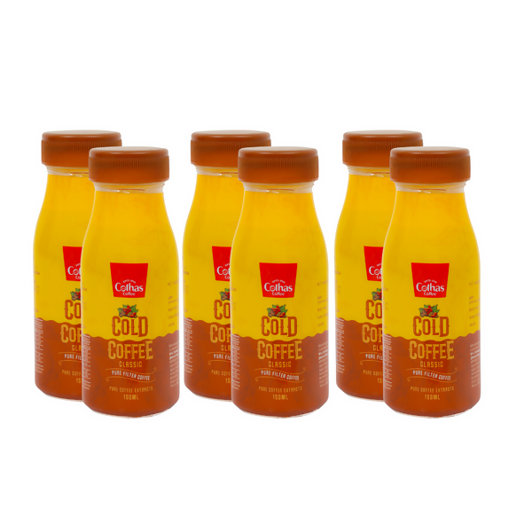 Image 7 of Cothas Coffee Classic Cold Coffee