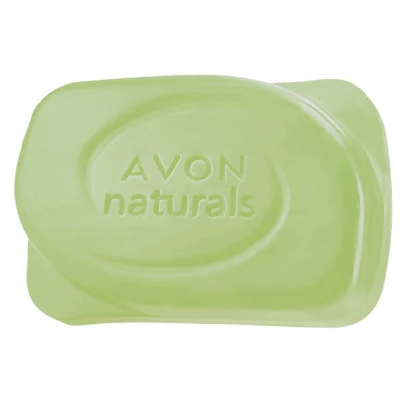 Image 2 of Avon Naturals Deodorizing Soap