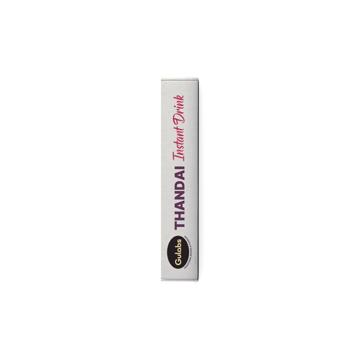 Image 4 of Gulabs Instant Thandai Powder