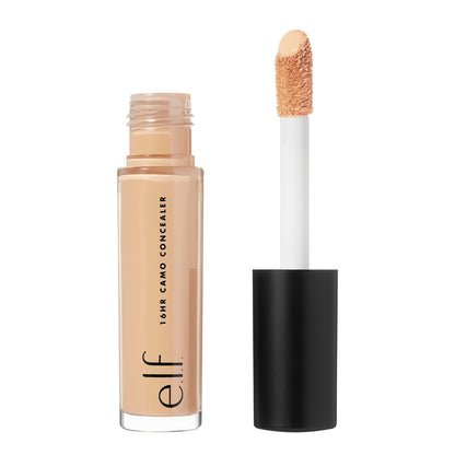 Image 12 of Tan Neutral for the product e.l.f. Cosmetics 16HR Camo Concealer (6ml)