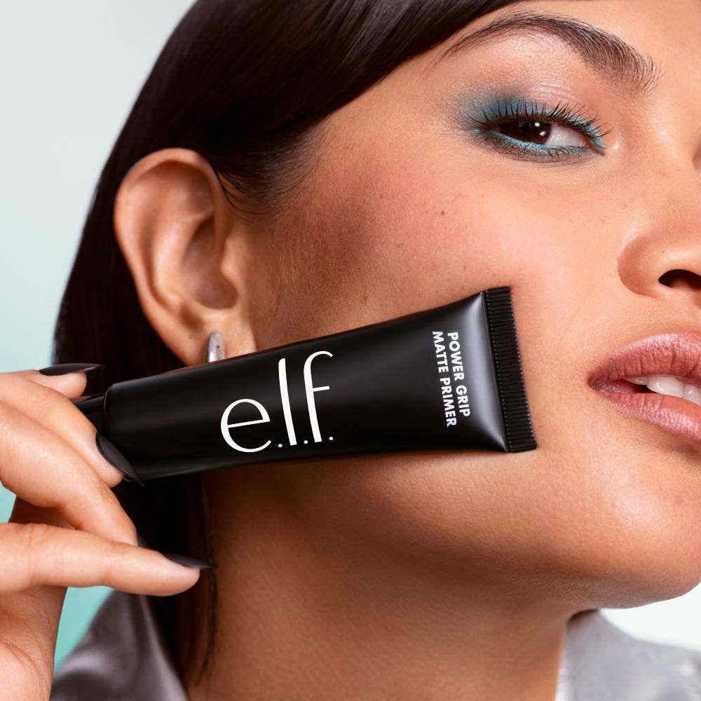 Image 8 of e.l.f. Cosmetics Power Grip Matte Primer