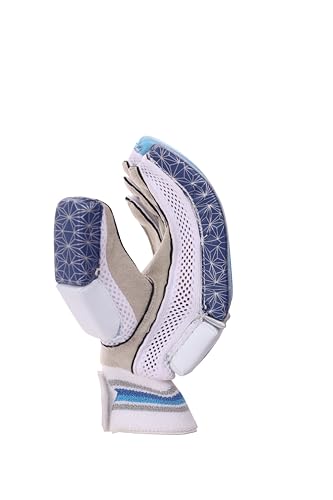 Image 6 of SG Batting Gloves RSD Xtreme Junior LH