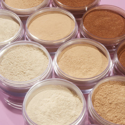 Image 12 of e.l.f. Cosmetics Halo Glow Setting Powder (6.8gm)