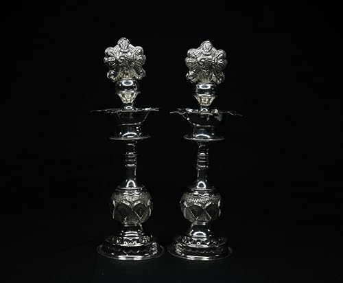 Image 2 of Dista Silvers Diya Shank Chakara 195g