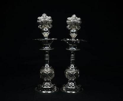 Image 2 of Dista Silvers Diya Shank Chakara 195g