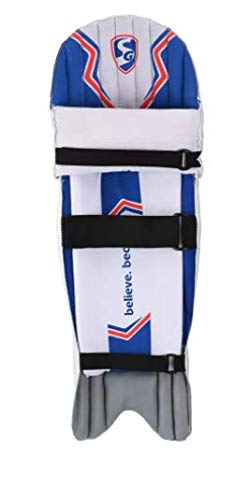 Image 4 of SG Batting Legguards Shield Youth