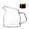 Image 1 of Default Title for the product Supvox Milk Pitcher Heat-Resistant Jug 100ml