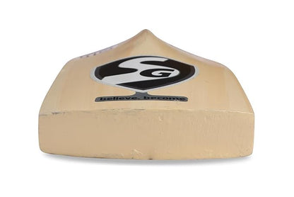 Image 7 of SG Kashmir Willow Cricket Bat Scorer Classic Size 4