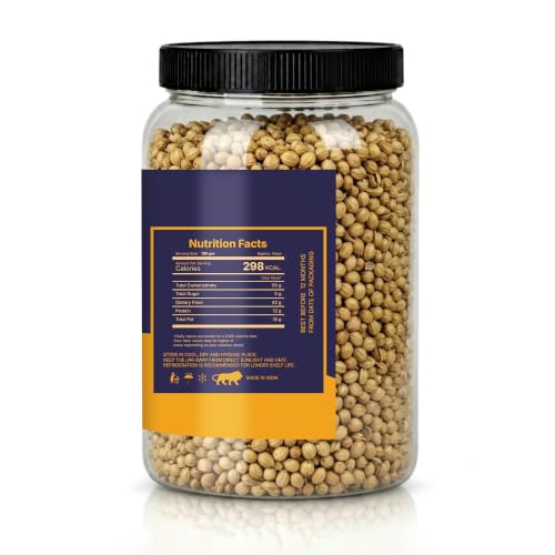 Image 7 of LILA DRY FRUITS Coriander Seeds