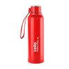 Image 1 of Default Title for the product Cello Puro Steel-X Benz 900 Water Bottle 730 ml