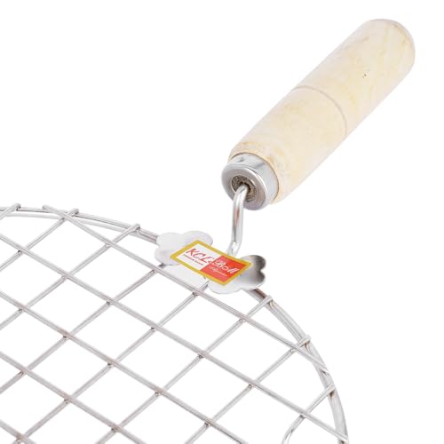 Image 2 of KCL Stainless Steel Roasting Grill