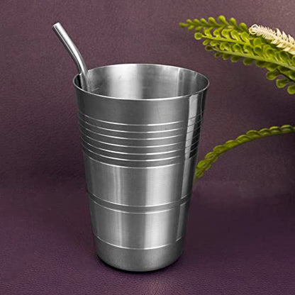 Image 7 of Spillbox Stainless Steel Tumbler for Toddlers 300 ML