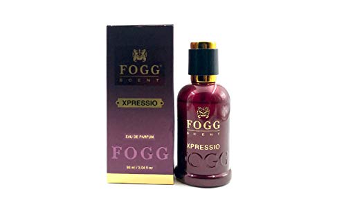 Image 1 of Fogg Xpressio Scent for Men