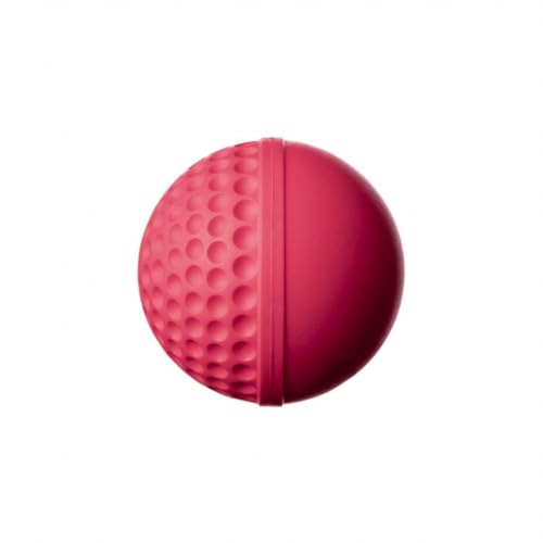 Image 2 of SG Cricket Balls SWINGA Pink