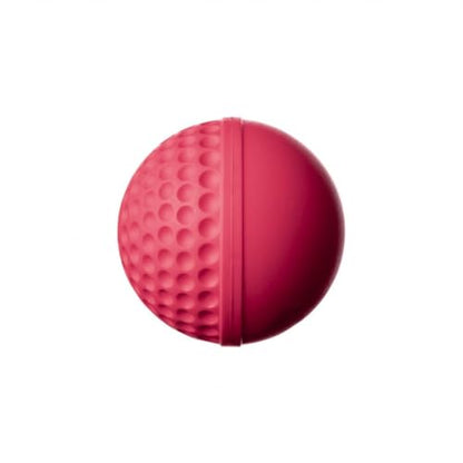 Image 2 of SG Cricket Balls SWINGA Pink
