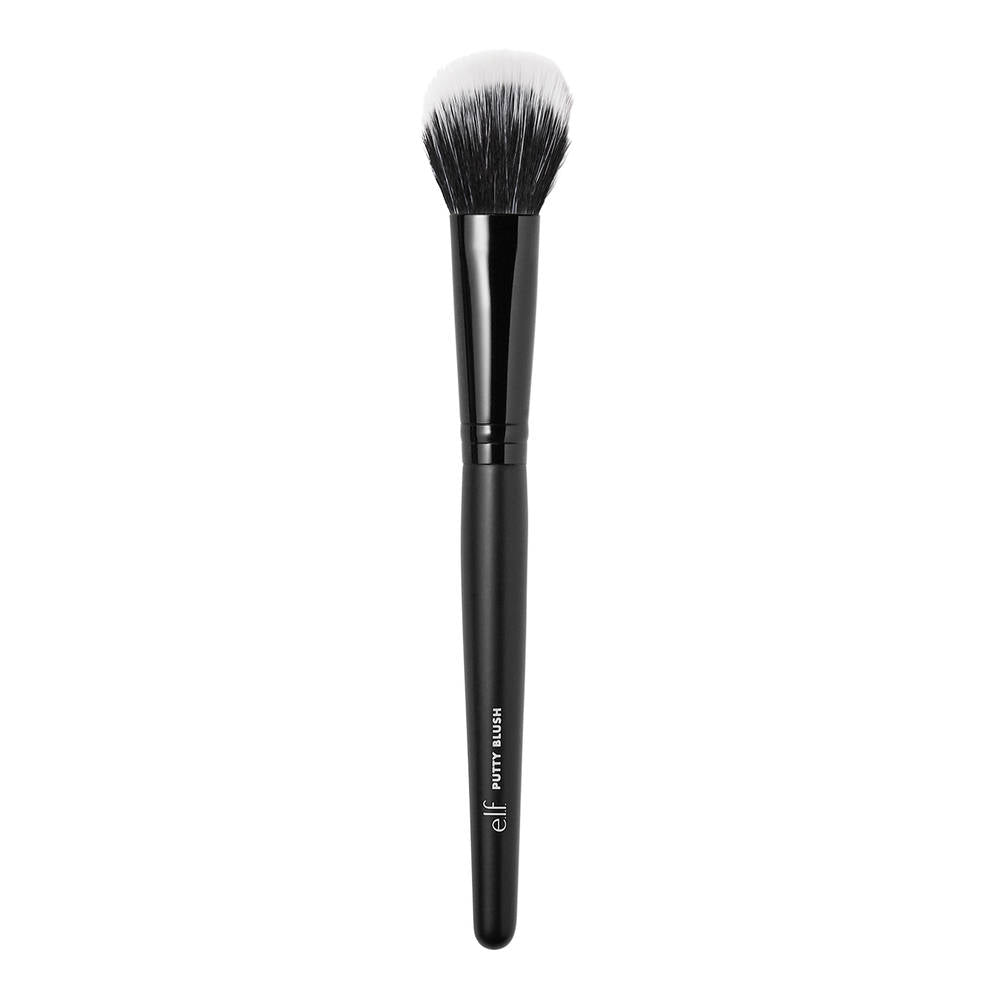 Image 1 of 1 pcs for the product e.l.f. Cosmetics Putty Blush Brush