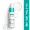 Image 1 of 30 ml for the product Nykaa SKINRX Spot Corrector with 10% Niacinamide + 1% Zinc Serum to Fade Dark Spots & Pigmentation