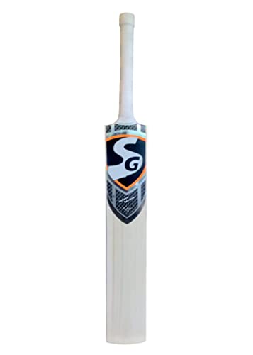 Image 1 of Default Title for the product SG Wooden Cricket Tennis Bat SG T-1000