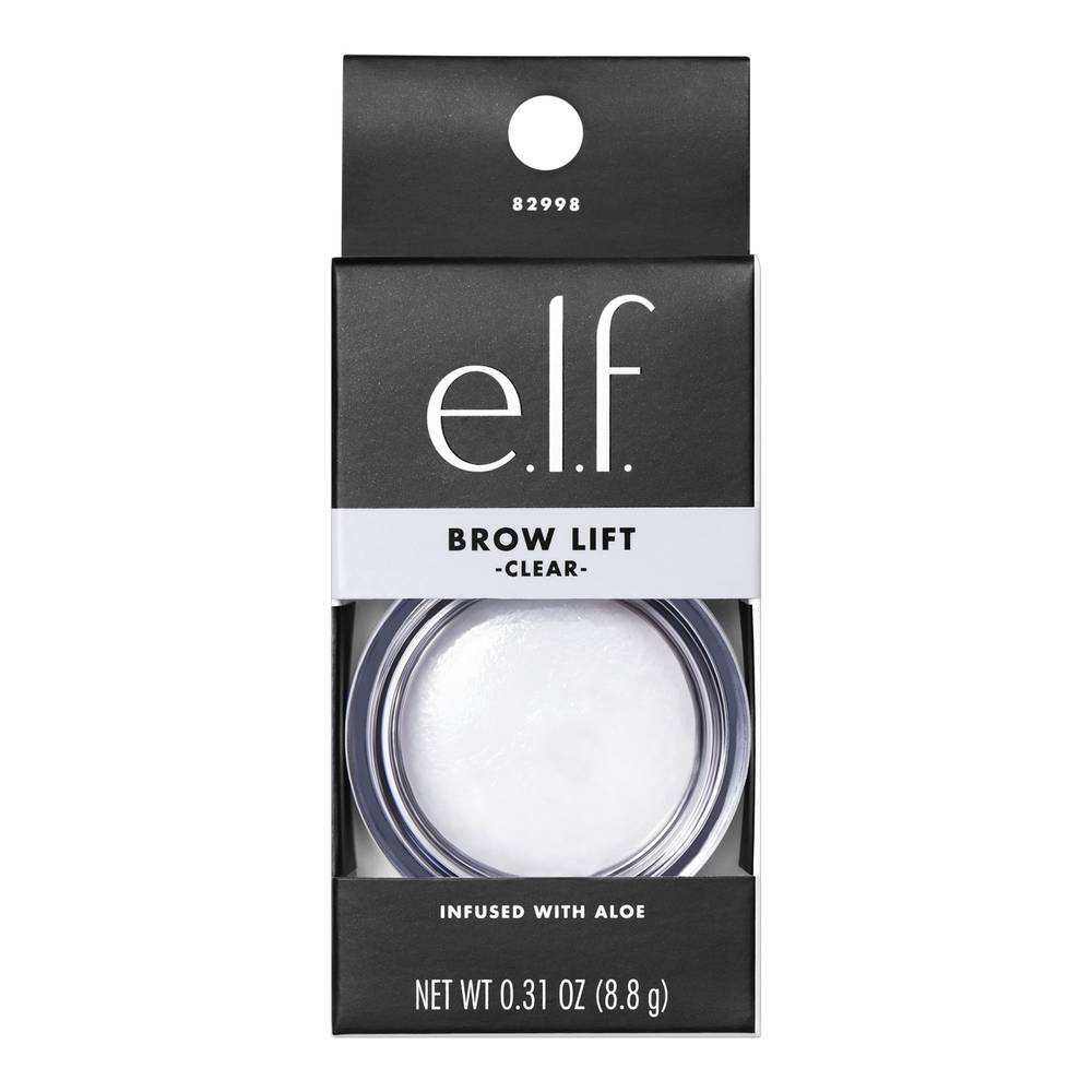 Image 2 of e.l.f. Cosmetics Brow Lift Clear