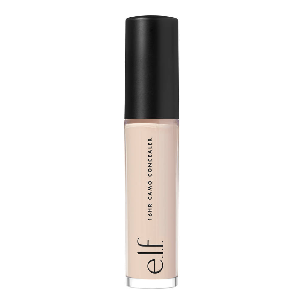 Image 19 of e.l.f. Cosmetics 16HR Camo Concealer (6ml)