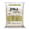 Image 1 of Pack of 1 for the product Jiwa 30 Degree Bajri Flour / Atta | 1 Kg