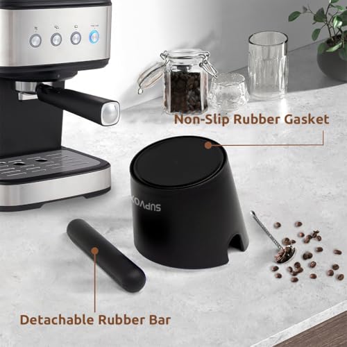 Image 5 of Supvox Espresso Knock Box