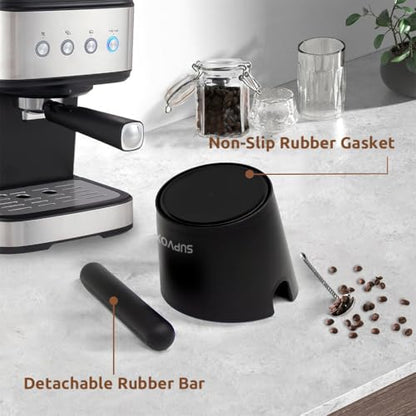 Image 5 of Supvox Espresso Knock Box